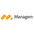 Groupe Managem logo