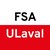 FSA ULaval logo