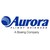 Aurora Flight Sciences logo