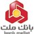 Bank Mellat logo