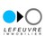 LEFEUVRE IMMOBILIER logo