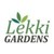 Lekki Gardens logo
