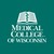 Medical College of Wisconsin logo