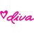 diva logo