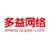 多益网络 logo