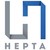 HEPTA Cabinet d'Avocats en Droit des Affaires logo