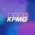 KPMG Colombia logo