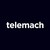 Telemach Slovenija logo