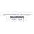 Manufacture d'Imprimerie DEUXPONTS logo