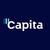 Capita India logo