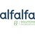 Alfalfa logo