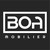 BOA Mobilier & Aménagement logo