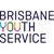 Brisbane Youth Service logo