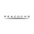 Peacocks logo