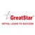 Hangzhou Great Star Industrial Co.,Ltd logo