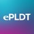 ePLDT logo