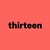Thirteen Group logo