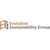 Evolution Sustainability Group logo
