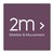 By2M logo