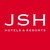 JSH Hotels & Resorts logo