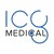 ICG Medical logo