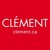 Boutiques Clément logo