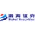 渤海证券股份有限公司 logo