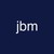 JBM logo