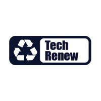 Tech Renew logo