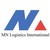 MN Logistics International B.V. logo