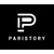 Paristory logo
