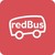redBus logo