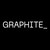 GRAPHITE_ logo