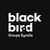 Blackbird Agency logo
