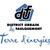 District Urbain de Faulquemont logo