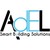 AdEL Smart Building Solutions logo