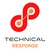 Technical Response Inc (Formerly Innovate Manufacturing) logo