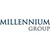 Millennium Group logo