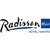 Radisson Blu Hotel Nantes logo