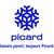 Picard Surgelés logo
