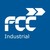 FCC Industrial logo