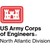 U.S. Army Corps of Engineers, North Atlantic Division logo