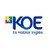 KOE logo