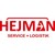 Hejman Service und Logistik logo