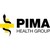 PIMA Health Group logo