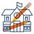 global education institution logo
