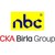 National Engineering Industries Ltd. (NBC Bearings) logo
