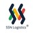 SSN Logistics logo