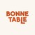 Bonne table logo