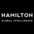 HAMILTON GLOBAL INTELLIGENCE logo